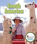 South America (Rookie Read-About Ge