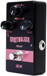 Satone Delay Pedal,Spritwalker Elec