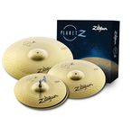 Zildjian Avedis Company Cymbal Pack