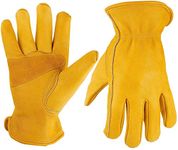 Work Gloves For Driving