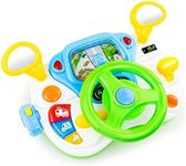 Love&Mini Steering Wheel Toys for G