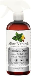 Mint Natur