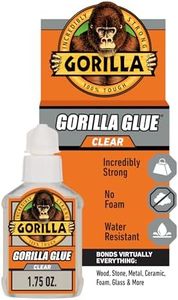 Gorilla Gl