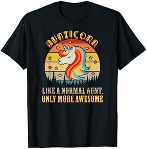 Aunticorn 