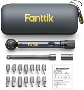 Fanttik WB