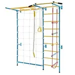 Costzon 7 in 1 Climbing Toys for To