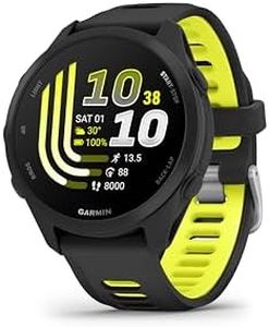 Garmin For