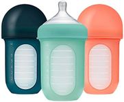 Boon NURSH Reusable Silicone Baby B