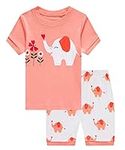 Popshion Baby Girl Clothes Kids Sho