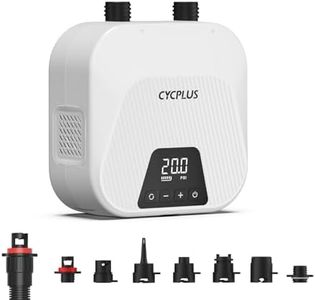 CYCPLUS 20