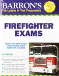 Barron's Firefighter Exams