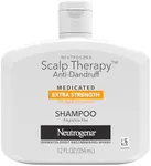 Neutrogena Scalp Therapy Anti-Dandr