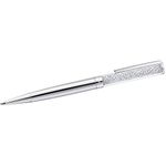 Swarovski Crystalline Ball Pen, sterling-silver Tone 5224384 Cristal Woman