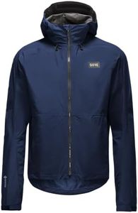 GORE WEAR Men's Endure Gore-tex Jacket Mens Jacket (pack of 1)