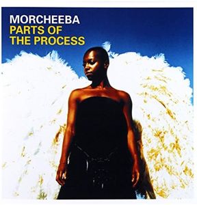 Parts of The Process +DVD [Import]