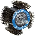 KWB AGRESSO Power Cleaning Brush fo