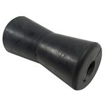 AB Tools-Maypole Boat/Jetski/Dinghy Trailer Keel V Roller Rubber 127mm 19mm Bore UBR21