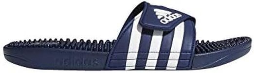 adidas Unisex-Adult Adissage Slides