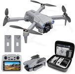 Contixo F21 Pro Drone with Dual Cam