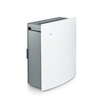Blueair Classic HEPA Silent Filtration Wi-Fi Air Purifier (Small Room, 279 sq ft)
