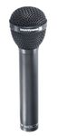 beyerdynamic M88 TG Dynamic Microphone With Hypercardioid Polar Pattern for Vocals, Bass Drum, and Studio