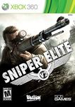 Sniper Elite V2 - Xbox 360 (Renewed)