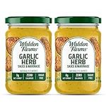 Walden Farms Garlic Herb Pasta Sauc