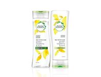 Herbal Essences Daily Detox Shine Shampoo and Conditioner with Golden Raspberry and Mint. Bundle with Exclusive Beauty Tips.