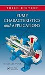 Pump Characteristics and Applications (Mechanical Engineering)