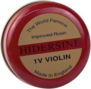 Hidersine VP-031V Series I Bow Rosin - Violin