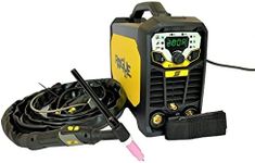 ESAB Rogue ET 200i Pro TIG Welding 