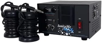 HEALTHandMED IonizeMe Maxx Dual (2-