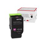 Xerox C310/C315 Magenta Standard Capacity Toner Cartridge