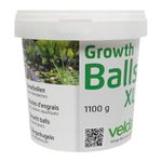 Velda 122256 Super Fertiliser Balls for Aquatic Plants, 55 Balls, Super Growth Balls XL