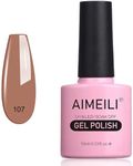 AIMEILI Soak Off U V LED Hema Free 
