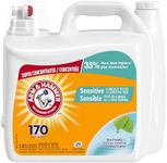 Arm & Hammer Liquid Laundry Deterge