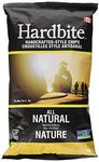 Hardbite Handcrafted Potato Chips, All Natural, 5.2 oz