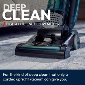 Hoover Breeze Evo Upright Vacuum Cleaner for Pets