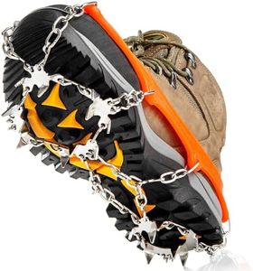 Crampons I