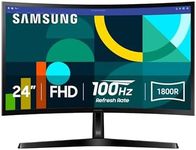 SAMSUNG 24" Essential S3 (S36GD) Se