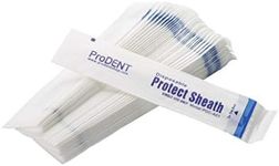 ProDENT Intraoral Camera Protective Sleeves Protective Sheath Protective Cover (Model:PDC-A01) 50 pcs