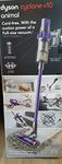 Dyson Cyclone V10 Animal Cordless V