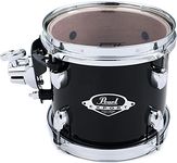 Pearl Export EXX Tom Pack - 8 Inches X 7 Inches Jet Black