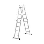 Traderight Multi Purpose Ladder Alu