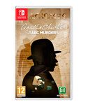 Agatha Christie: The ABC Murders (Nintendo Switch)