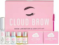 Brow Lamination and Lash Lift Kit