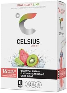 CELSIUS® O