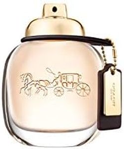 Coach New York Eau de Parfum, 50ml