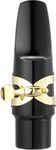 Jupiter Alto Saxophone Mouthpiece with Ligature, JWM-ASK1