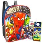 Marvel Super Hero Mini Backpack ~ 3